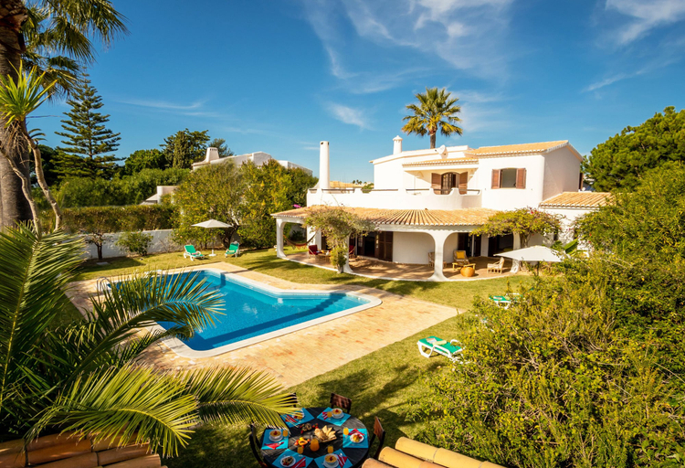 Exterior 4, Villa Atlas, Albufeira