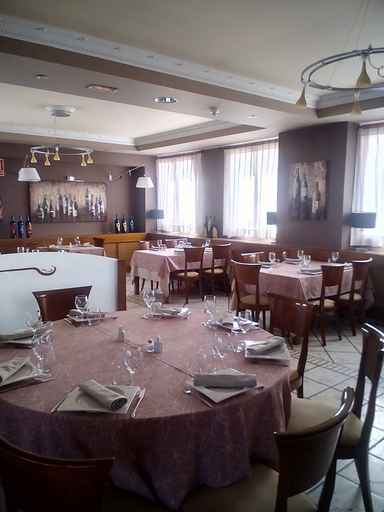 Food & Drinks 4, El Tollo Hotel, Valencia