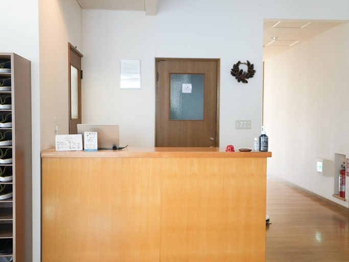 Others 4, TESHIKAGA HOSTEL MISATO, Teshikaga