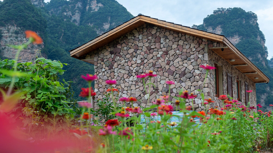 Others 5, Floral Hotel Ban Po Hui Wang Zhangjiajie, Zhangjiajie