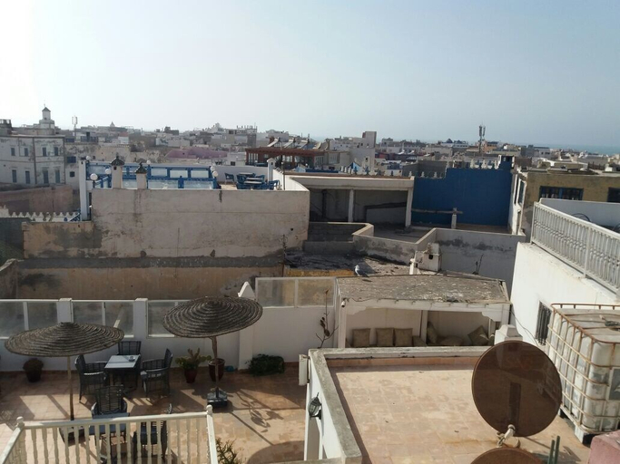 Others 4, Appartements Sofia Tahraouia, Essaouira