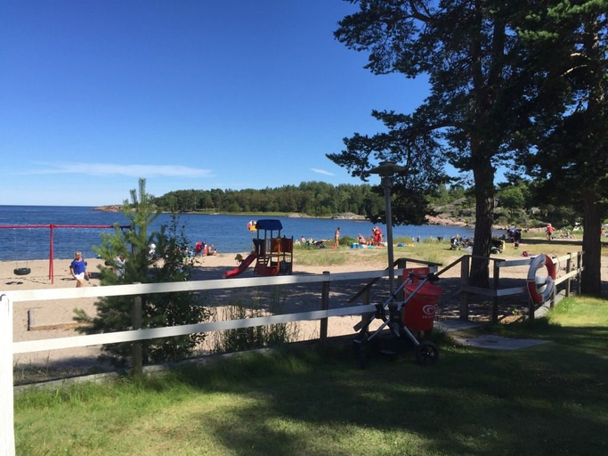Others 3, Väddö Havsbad & Camping, Norrtälje