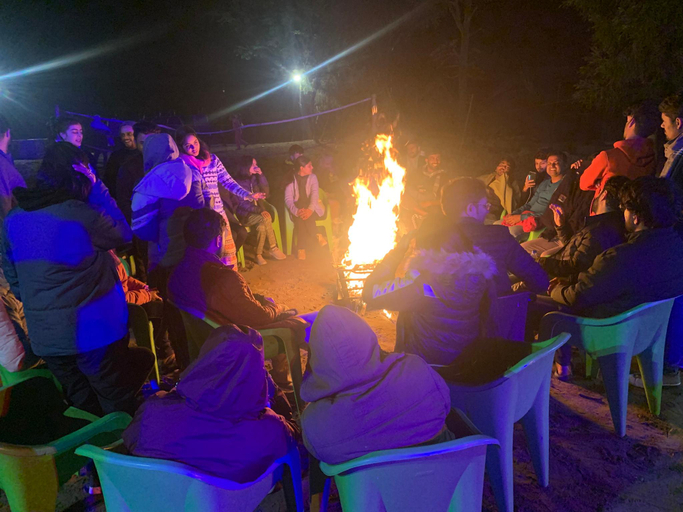 Others 4, Creek Forest - Riverside Boutique Resort, Garhwal