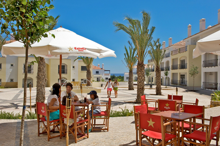 Food & Drinks, O Pomar - Wave Algarve, Alcoutim