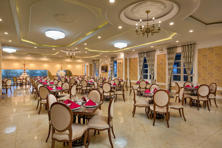 Food & Drinks 3, Eden Ocean View Hotel Da Nang, Da Nang