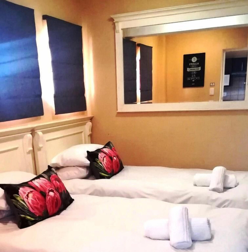 Bedroom 4