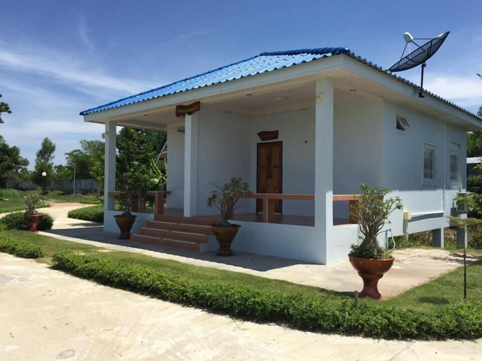 Exterior & Views 2, Xaiyong Resort, Muang Buri Ram