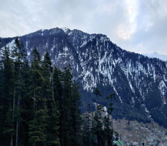 Others 4, Hotel Royal Orbit, Kullu