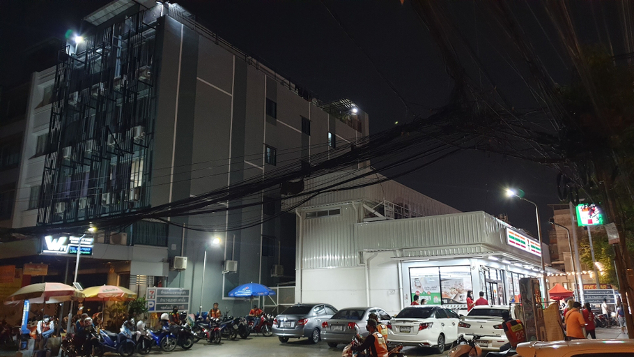 Exterior & Views 2, W71, Wattana