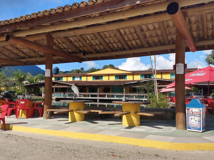 Food & Drinks 4, Rancho Texas Ubatuba, Ubatuba