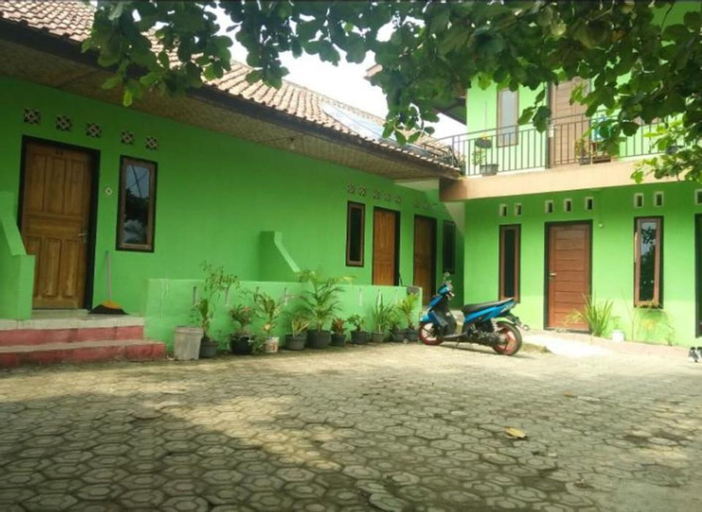 Pondok Sundawa, Pangandaran