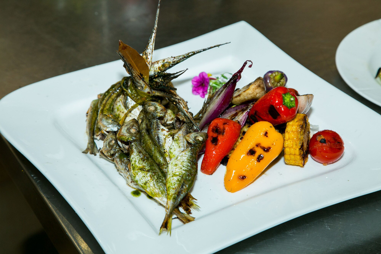 Food & Drinks 5, Almar Luxury Hotel, Navodari