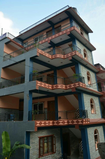 Exterior & Views 2, Golden Lake, Gandaki