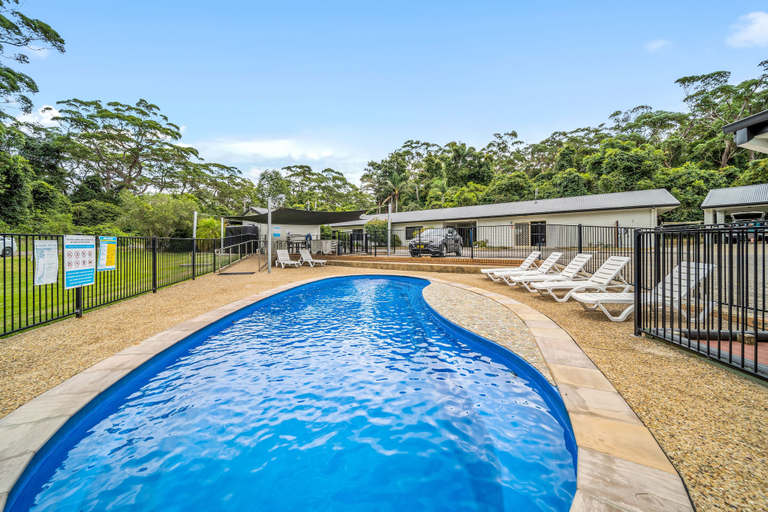 Sport & Beauty 5, Haven Holiday Resort Sussex Inlet, Shoalhaven - Pt B