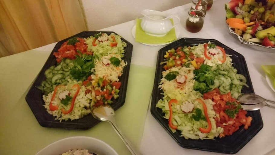 Food & Drinks 5, Gasthof & Pension Zur Friedenseiche, Bautzen