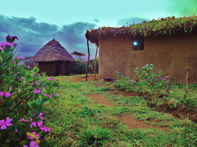 Others 5, Olonyori Maasai House, Narok West