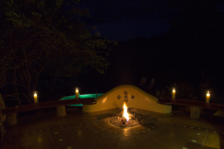Sport & Beauty 3, Sango Wildlife Lodge, Bikita