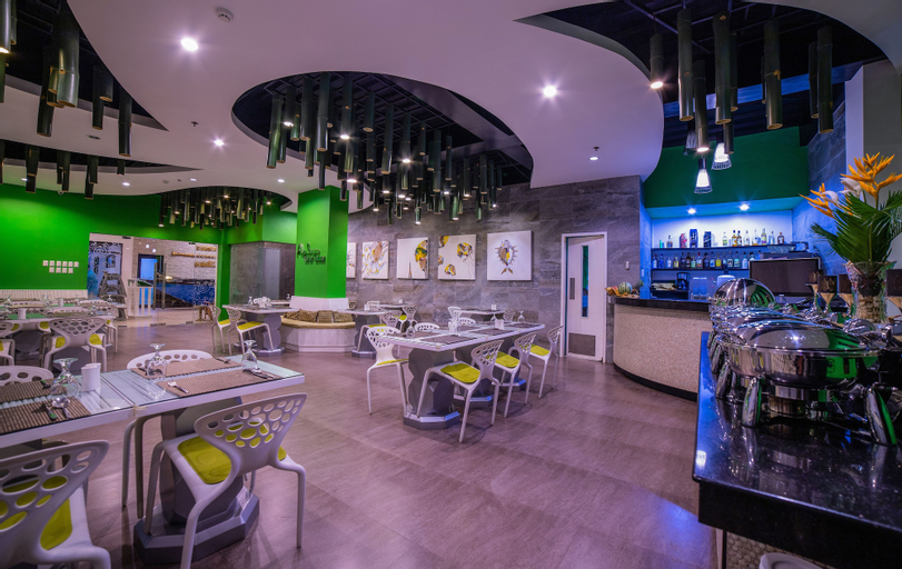 Food & Drinks 5, One Manalo Place, Puerto Princesa City