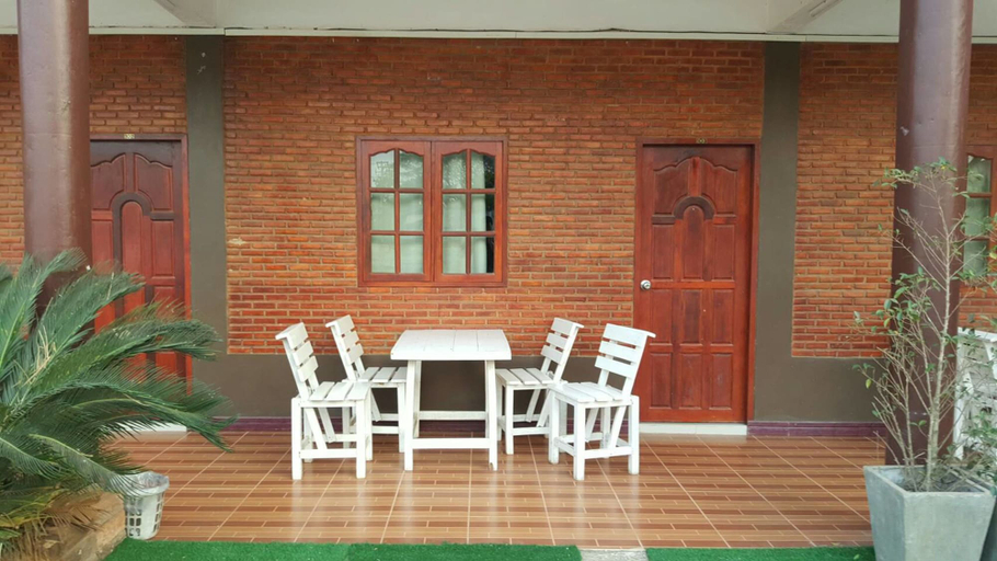 Others 5, Sweet Home Chiang Khan, Chiang Khan