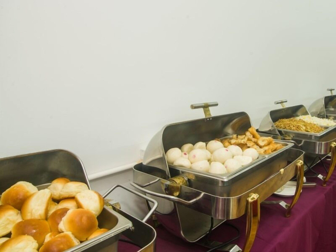 Food & Drinks 5, Green Alliance Hotel Zhoushan PuTuo District, Zhoushan