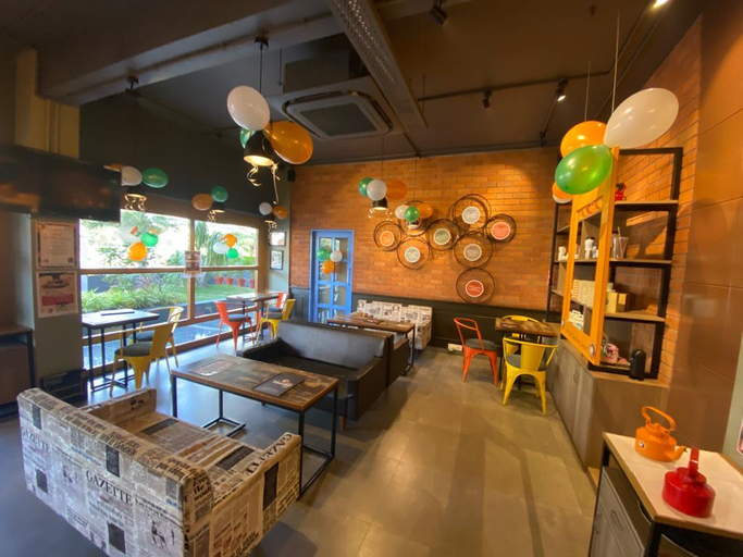 Others 4, HOTEL CYPRESS, Kheda