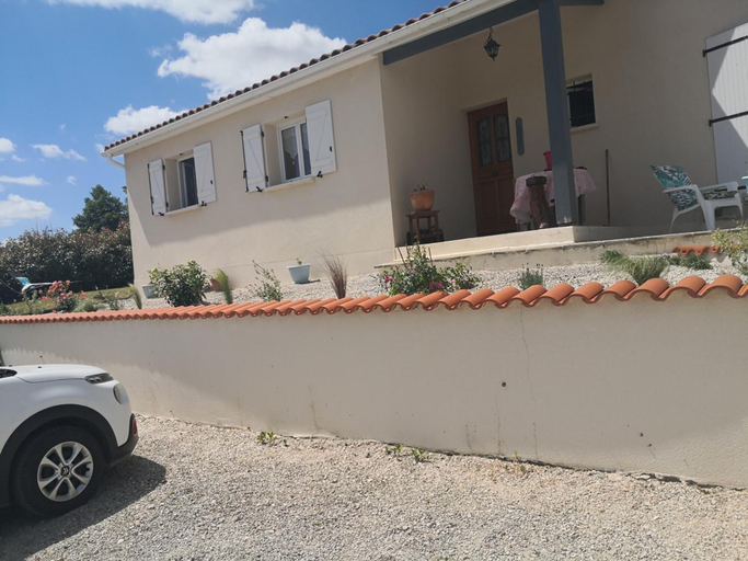 Exterior & Views 2, Brigitte lodge, Charente