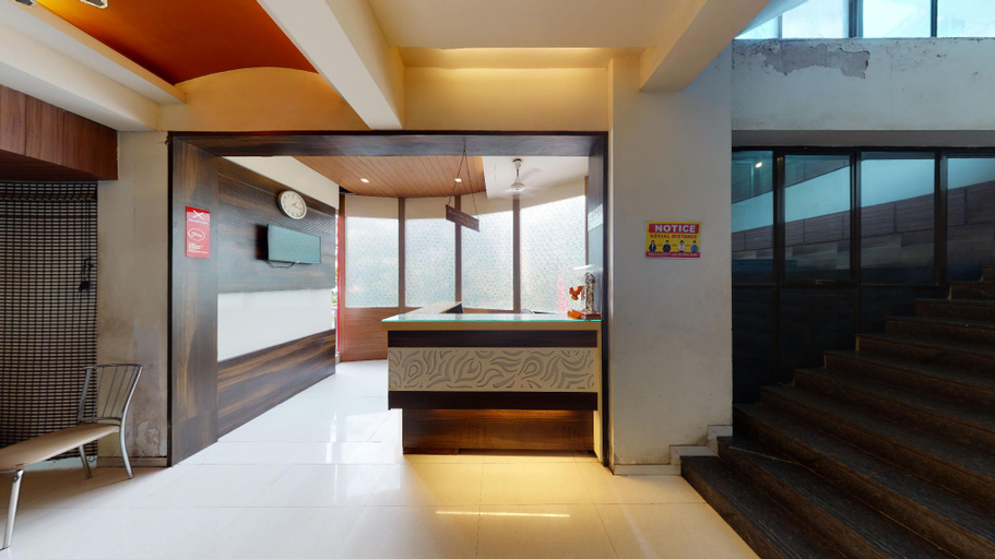 Others 2, Hotel Sai Comforts, Palghar