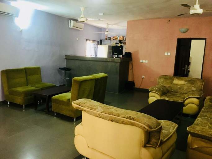 Others 4, Cossy Hotel & Suite, IkaSouth