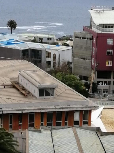 Exterior & Views, Departamento en Valparaíso Marigen, Valparaíso