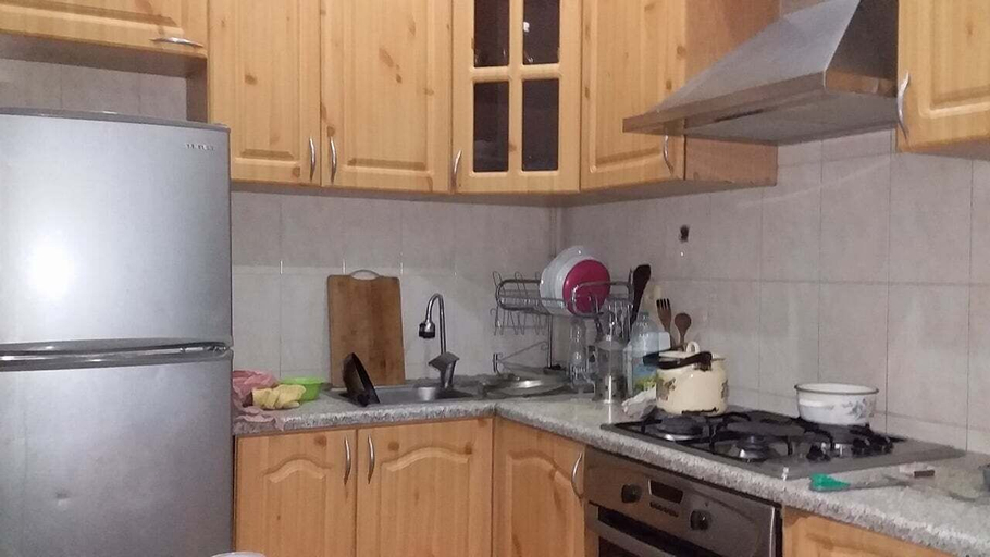 Others 2, Family Apartment, Baku