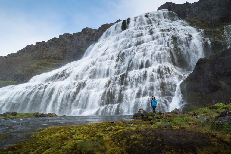 Fisherman Hótel Su��ureyri, Ísafjarðarbær