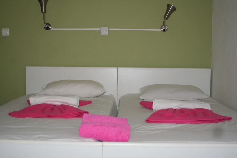 Bedroom 4, Star Beach Resort, Central Macedonia