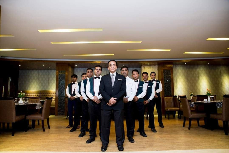 Food & Drinks 5, Hotel Tower Inn, Chittagong