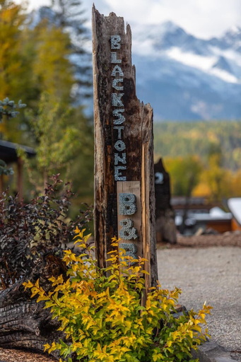 Others 4, Blackstone B&B, East Kootenay