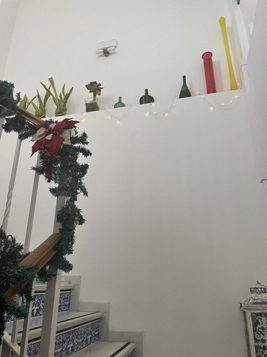 Others 5, Hostal Fleming, Sevilla