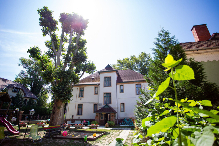 Exterior & Views 2, Hotel Carpe Diem, Siófok