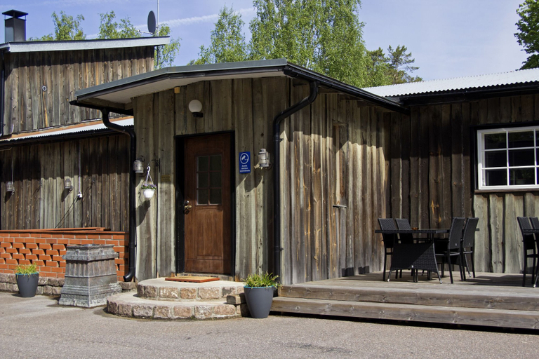 Exterior & Views 2, Viking Motel, Uusimaa