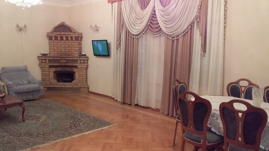 Others 3, Family Apartment, Baku