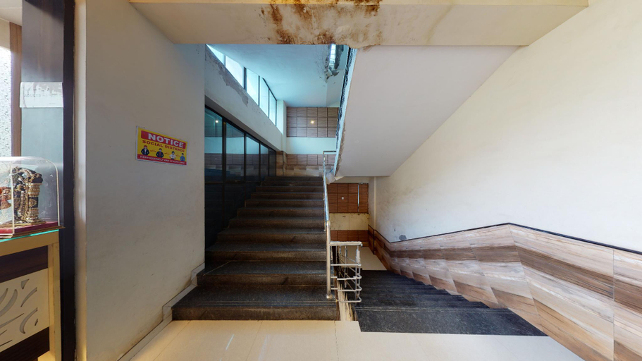 Others 5, Hotel Sai Comforts, Palghar