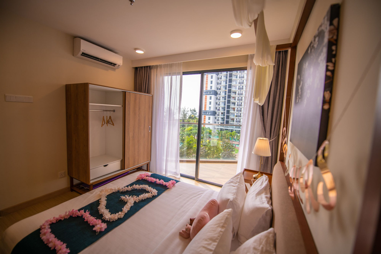 Bedroom 3, Timurbay by Seascape, Kuantan