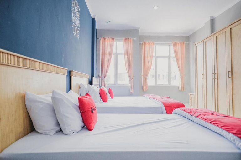Bedroom 8