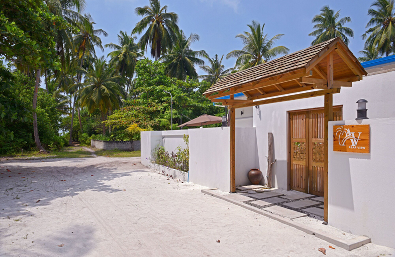 Exterior & Views 1, Asaa View, North Ari Atoll