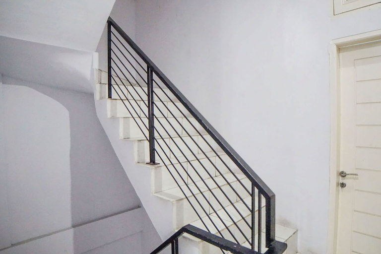 Others 3, Hotel O Wika Wiki Homestay, Medan