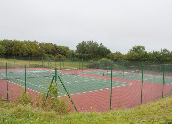 Others 5, Brittas Bay Holiday Village