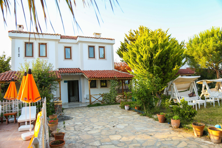 Exterior & Views 2, Destina Suit Hotel, Bozcaada
