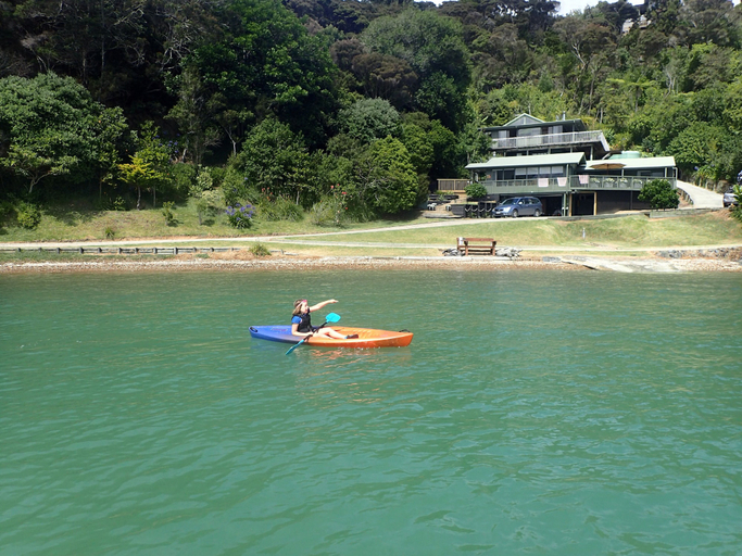Others 5, Water's Edge Holiday Homes, Far North