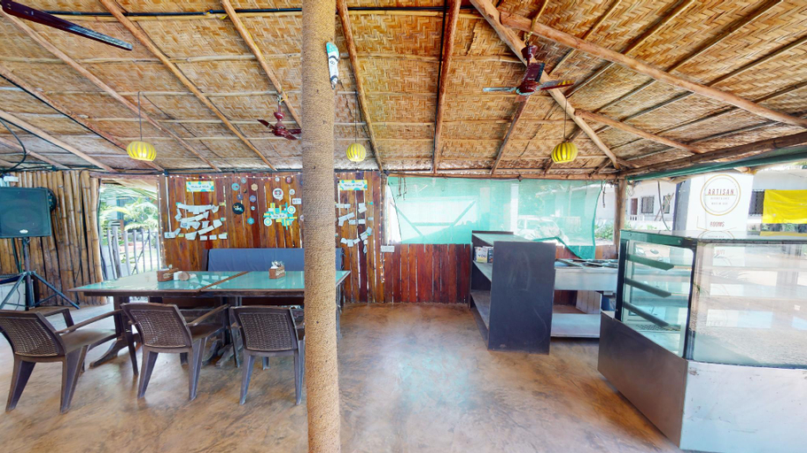 Others 5, Artisan Resort and Cafe, North Goa