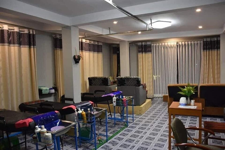 Food & Drinks, Delight Guest House Bagan, Myingyan