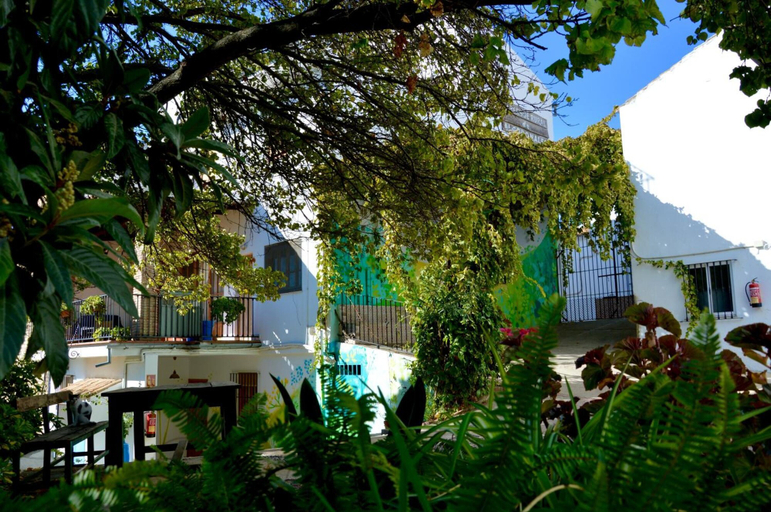 Exterior & Views 2, Albergue Rural de Algodonales - Hostel, Cádiz
