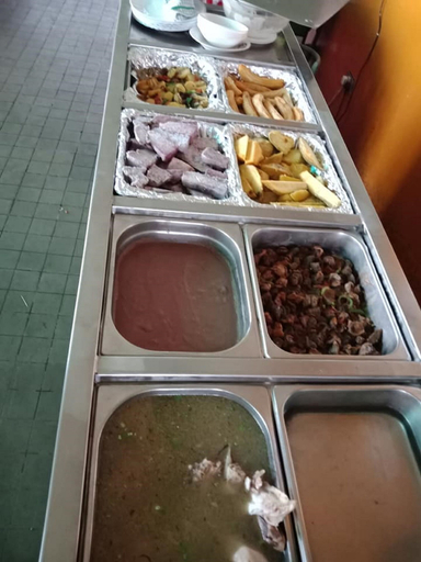 Food & Drinks 4, Green Ficus Place, Mwea